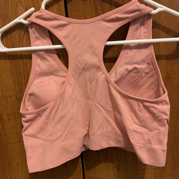 Wireless bra with padding. NWWT - Picture 3 of 4